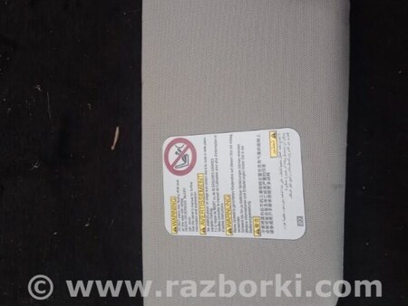 ФОТО Козырек солнцезащитный левый для Subaru Legacy IV BL/BP (03-09) Київ