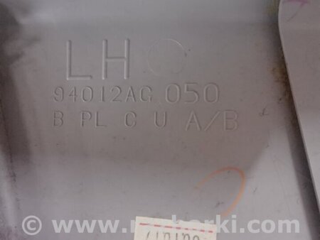 ФОТО Пластик салона левый для Subaru Legacy IV BL/BP (03-09) Київ