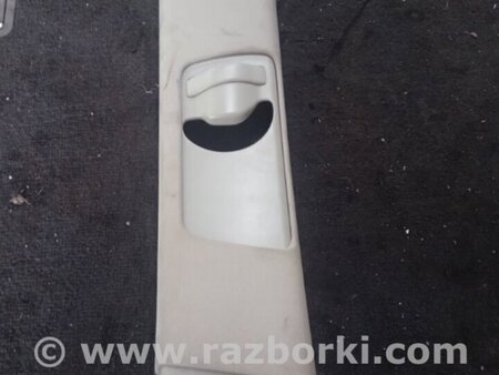 ФОТО Пластик салона левый для Subaru Legacy IV BL/BP (03-09) Київ