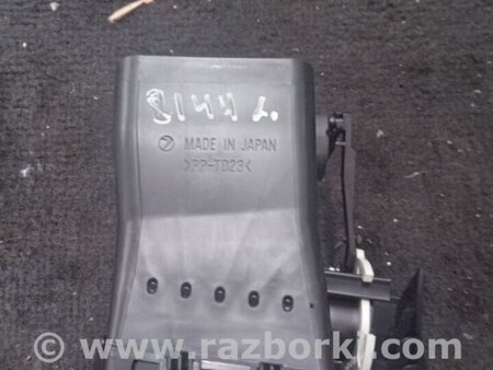 ФОТО Воздуховод левый для Subaru Legacy IV BL/BP (03-09) Київ