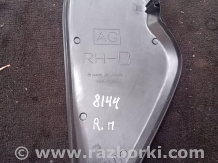 ФОТО Пластик салона правый для Subaru Legacy IV BL/BP (03-09) Київ