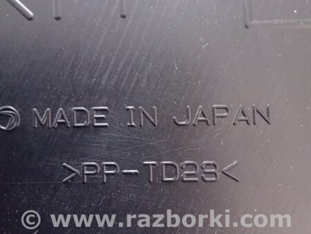 ФОТО Пластик салона правый для Subaru Legacy IV BL/BP (03-09) Київ