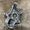 ФОТО Цапфа для Audi (Ауди) A4 B8 - 8K2, 8K5 (08.2007-11.2015) Киев