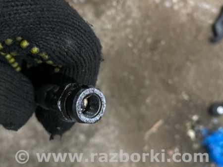 ФОТО Шланг тормозной для Audi (Ауди) A4 B8 - 8K2, 8K5 (08.2007-11.2015) Киев