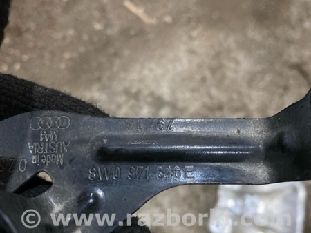 ФОТО Кронштейн для Audi (Ауди) A4 B8 - 8K2, 8K5 (08.2007-11.2015) Киев