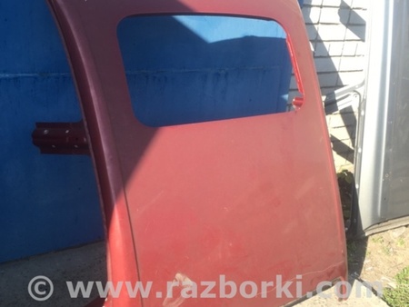 ФОТО Крыша для Subaru Legacy IV BL/BP (03-09) Київ