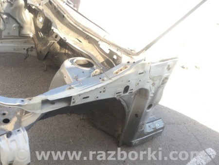 ФОТО Четверть передний левый для Subaru Tribeca B9 (05-08) Київ