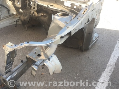 ФОТО Четверть передний левый для Subaru Tribeca B9 (05-08) Київ