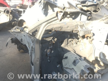 ФОТО Четверть передний левый для Subaru Tribeca B9 (05-08) Київ