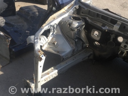 ФОТО Четверть передний правый для Subaru Tribeca B9 (05-08) Київ