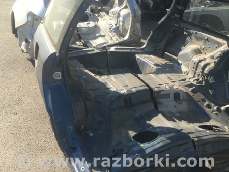 ФОТО Четверть задний правый для Subaru Legacy IV BL/BP (03-09) Київ
