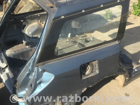 ФОТО Четверть задний правый для Subaru Legacy IV BL/BP (03-09) Київ