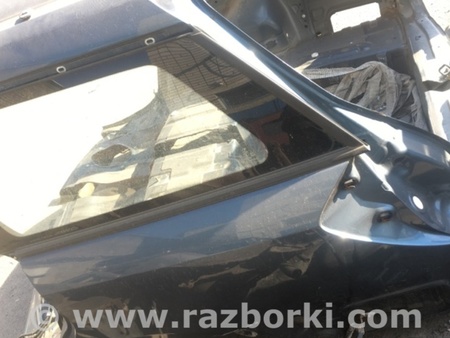 ФОТО Четверть задний левый для Subaru Legacy IV BL/BP (03-09) Київ