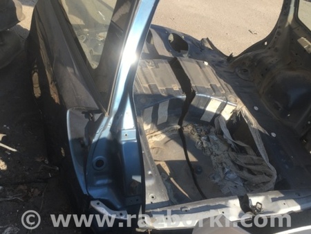 ФОТО Четверть задний левый для Subaru Legacy IV BL/BP (03-09) Київ