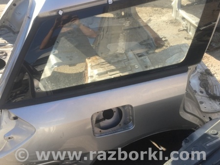 ФОТО Четверть задний правый для Subaru Legacy IV BL/BP (03-09) Київ
