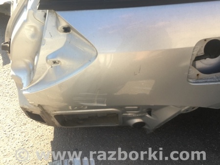 ФОТО Четверть задний правый для Subaru Legacy IV BL/BP (03-09) Київ