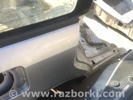 ФОТО Четверть задний правый для Subaru Legacy IV BL/BP (03-09) Київ