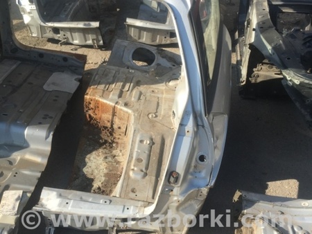 ФОТО Четверть задний правый для Subaru Legacy IV BL/BP (03-09) Київ