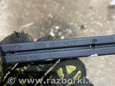 ФОТО Стойка стабилизатора для Audi (Ауди) A4 B8 - 8K2, 8K5 (08.2007-11.2015) Киев