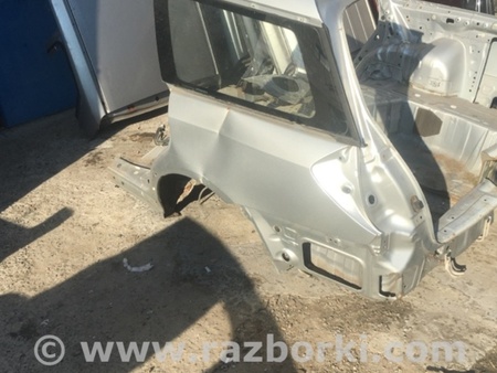 ФОТО Четверть задний левый для Subaru Legacy IV BL/BP (03-09) Київ