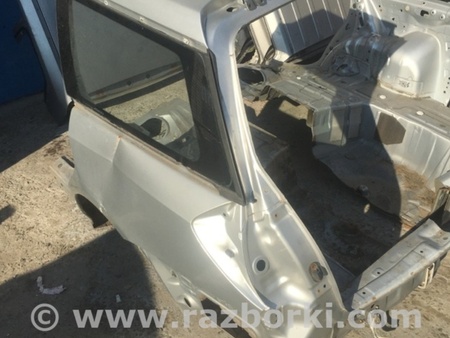 ФОТО Четверть задний левый для Subaru Legacy IV BL/BP (03-09) Київ