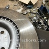 ФОТО Диск тормозной для Audi (Ауди) A4 B8 - 8K2, 8K5 (08.2007-11.2015) Киев