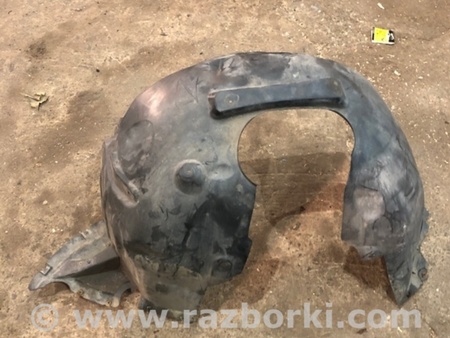 ФОТО Подкрылок для Audi (Ауди) A3 8V1, 8VA, 8V7, 8VS (03.2012-...) Киев
