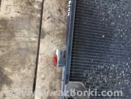 ФОТО Радиатор кондиционера для Subaru Legacy IV BL/BP (03-09) Київ