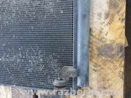 ФОТО Радиатор кондиционера для Subaru Legacy IV BL/BP (03-09) Київ