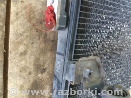 ФОТО Радиатор кондиционера для Subaru Legacy IV BL/BP (03-09) Київ