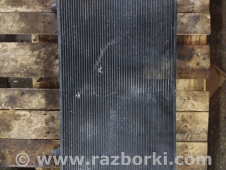 ФОТО Радиатор кондиционера для Subaru Legacy IV BL/BP (03-09) Київ