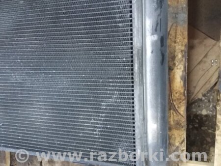 ФОТО Радиатор кондиционера для Subaru Legacy IV BL/BP (03-09) Київ
