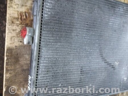 ФОТО Радиатор кондиционера для Subaru Legacy IV BL/BP (03-09) Київ