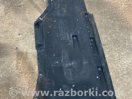 ФОТО Защита днища кузова для Audi (Ауди) A4 B8 - 8K2, 8K5 (08.2007-11.2015) Киев