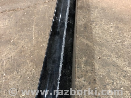 ФОТО Накладка на порог наружная для Audi (Ауди) A5 8T (03.2007-11.2016) Киев