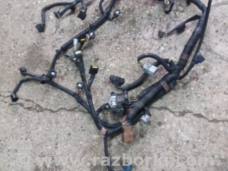 ФОТО Проводка для Subaru Legacy IV BL/BP (03-09) Київ