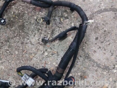 ФОТО Проводка для Subaru Legacy IV BL/BP (03-09) Київ