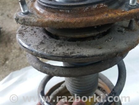 ФОТО Чашка пружины амортизатора передняя правая для Subaru Legacy IV BL/BP (03-09) Київ