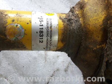 ФОТО Амортизатор передний правый для Subaru Legacy IV BL/BP (03-09) Київ