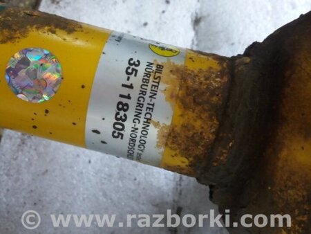 ФОТО Амортизатор передний левый для Subaru Legacy IV BL/BP (03-09) Київ