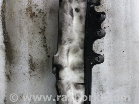 ФОТО Защита передняя левая для Subaru Legacy IV BL/BP (03-09) Київ