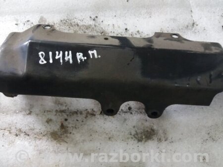 ФОТО Защита передняя правая для Subaru Legacy IV BL/BP (03-09) Київ