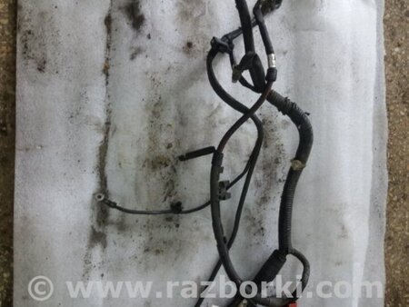 ФОТО Провода высоковольтные для Subaru Legacy IV BL/BP (03-09) Київ