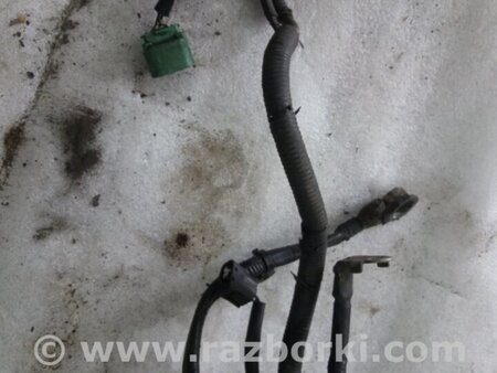 ФОТО Провода высоковольтные для Subaru Legacy IV BL/BP (03-09) Київ