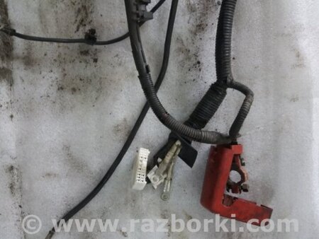 ФОТО Провода высоковольтные для Subaru Legacy IV BL/BP (03-09) Київ