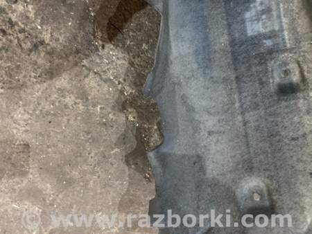 ФОТО Подкрылок для Audi (Ауди) A6 C7 (11.2010-10.2018) Киев