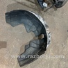 ФОТО Подкрылок для Audi (Ауди) A3 8V1, 8VA, 8V7, 8VS (03.2012-...) Киев
