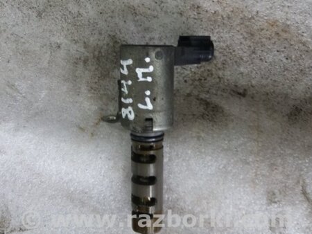 ФОТО Клапан АВЦС передний левый для Subaru Legacy IV BL/BP (03-09) Київ