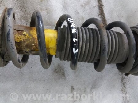 ФОТО Пружина задняя левая для Subaru Legacy IV BL/BP (03-09) Київ