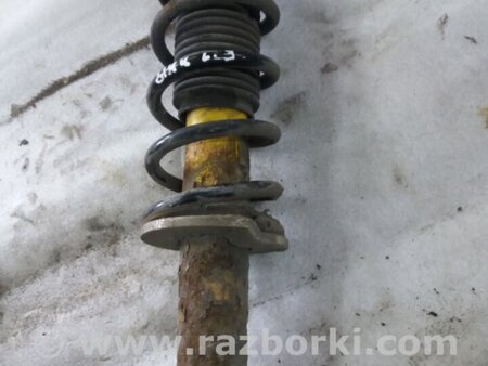 ФОТО Амортизатор задний для Subaru Legacy IV BL/BP (03-09) Київ